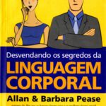 خرید و دانلود نسخه کامل کتاب Desvendando os Segredos da Linguagem Corporal