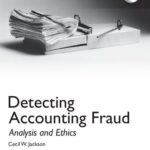 خرید و دانلود نسخه کامل کتاب Detecting Accounting Fraud: Analysis and Ethics – Global Ed