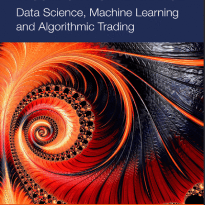 خرید و دانلود نسخه کامل کتاب Detecting regime change in computational finance: data science, machine learning and algorithmic trading – Original PDF