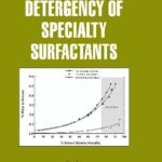 خرید و دانلود نسخه کامل کتاب Detergency of Specialty Surfactants, Vol. 98