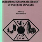 خرید و دانلود نسخه کامل کتاب Determination and Assessment of Pesticide Exposure: Working Conference Proceedings