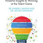 خرید و دانلود نسخه کامل کتاب Determining Leadership Potential: Powerful Insights to Winning at the Talent Game