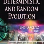 خرید و دانلود نسخه کامل کتاب Deterministic and Random Evolution