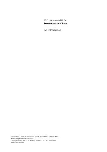 خرید و دانلود نسخه کامل کتاب Deterministic Chaos_68bddc9566f86.jpeg خرید و دانلود نسخه کامل کتاب Deterministic Chaos