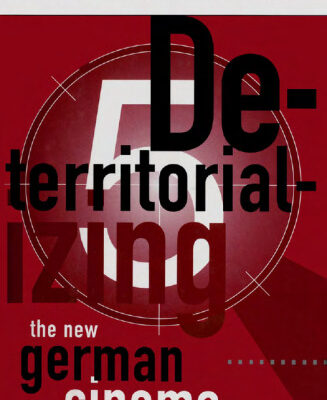 خرید و دانلود نسخه کامل کتاب Deterritorializing the New German Cinema