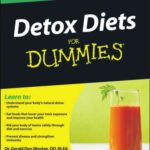 خرید و دانلود نسخه کامل کتاب Detox Diets For Dummies