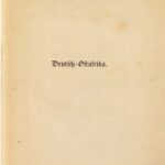 خرید و دانلود نسخه کامل کتاب Deutsch-Ostafrika : Geographie und Geschichte der Kolonie