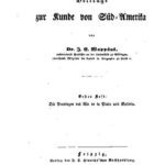خرید و دانلود نسخه کامل کتاب Deutsche Auswanderung und Colonisation. Erste Fortsetzung: Deutsche Auswanderung nach Südamerika (Rio de la Plata)