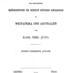 خرید و دانلود نسخه کامل کتاب Deutsche Kolonien mit besonderer Berücksichtigung der neuesten deutschen Erwerbungen in Westafrika und Australien