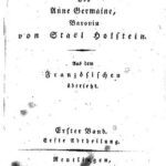خرید و دانلود نسخه کامل کتاب Deutschland