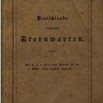 خرید و دانلود نسخه کامل کتاب Deutschlands vorzüglichste Sternwarten