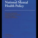 خرید و دانلود نسخه کامل کتاب Developing a National Mental Health Policy (Maudsley Monographs)