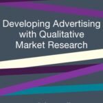 خرید و دانلود نسخه کامل کتاب Developing Advertising with Qualitative Market Research