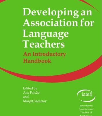 خرید و دانلود نسخه کامل کتاب Developing an Association for Language Teachers. An Introductory Handbook