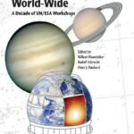 خرید و دانلود نسخه کامل کتاب Developing Basic Space Science World-Wide: A Decade of UN/ESA Workshops (2004)(en)(516s)