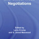 خرید و دانلود نسخه کامل کتاب Developing Countries and Global Trade Negotiations (Routledge Advances in International Relations and Global Politics)