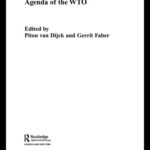 خرید و دانلود نسخه کامل کتاب Developing Countries And The Doha Development Agenda Of The WTO (Routledge Studies in the Modern World Economy)
