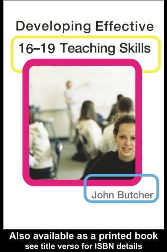 خرید و دانلود نسخه کامل کتاب Developing Effective 16-19 Teaching Skills_68cf2ee19ba81.jpeg خرید و دانلود نسخه کامل کتاب Developing Effective 16-19 Teaching Skills
