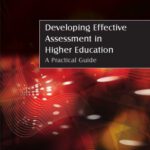 خرید و دانلود نسخه کامل کتاب Developing Effective Assessment in Higher Education: a Practical Guide