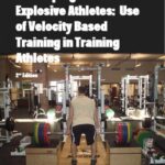 خرید و دانلود نسخه کامل کتاب Developing Explosive Athletes Use of Velocity Based Training in Training Athletes (2nd Edition) – Pdf