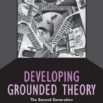 خرید و دانلود نسخه کامل کتاب Developing Grounded Theory: The Second Generation