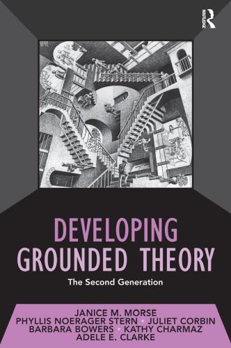 خرید و دانلود نسخه کامل کتاب Developing Grounded Theory: The Second Generation_68cc5364bbda8.jpeg خرید و دانلود نسخه کامل کتاب Developing Grounded Theory: The Second Generation