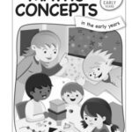 خرید و دانلود نسخه کامل کتاب Developing Maths Concepts in the Early Years
