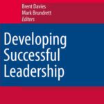 خرید و دانلود نسخه کامل کتاب Developing Successful Leadership