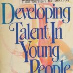 خرید و دانلود نسخه کامل کتاب Developing Talent in Young People