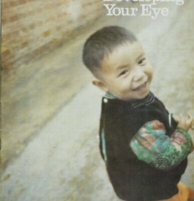 خرید و دانلود نسخه کامل کتاب Developing Your Eye