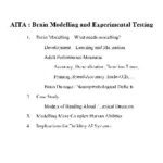 خرید و دانلود نسخه کامل کتاب Development and Brain Modelling Experimental testing
