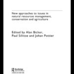 خرید و دانلود نسخه کامل کتاب Development and Local Knowledge: New Approaches to Issues in Natural Resources Management, Conservation and Agriculture (Asa Monographs)