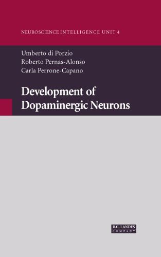 خرید و دانلود نسخه کامل کتاب Development of Dopaminergic Neurons_68bb47826cc64.jpeg خرید و دانلود نسخه کامل کتاب Development of Dopaminergic Neurons