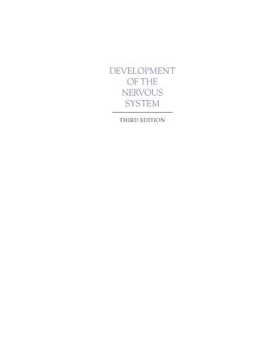 خرید و دانلود نسخه کامل کتاب Development of the Nervous System_68b94497c7b20.jpeg خرید و دانلود نسخه کامل کتاب Development of the Nervous System