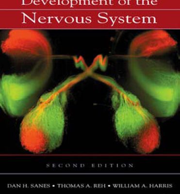 خرید و دانلود نسخه کامل کتاب Development of the Nervous System