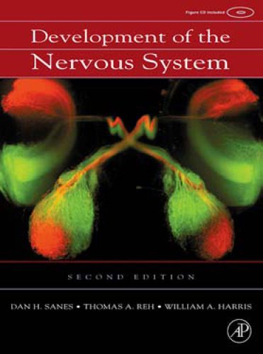 خرید و دانلود نسخه کامل کتاب Development of the Nervous System_68bb4bc56d9d5.jpeg خرید و دانلود نسخه کامل کتاب Development of the Nervous System