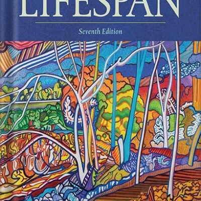 خرید و دانلود نسخه کامل کتاب Development Through the Lifespan 7th Edition by Laura Berk by Laura Berk
