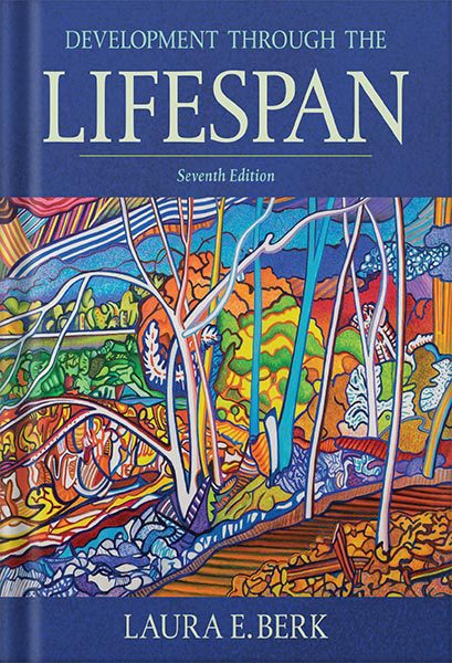 خرید و دانلود نسخه کامل کتاب Development Through the Lifespan 7th Edition by Laura Berk by Laura Berk_68c0683d84c11.jpeg خرید و دانلود نسخه کامل کتاب Development Through the Lifespan 7th Edition by Laura Berk by Laura Berk