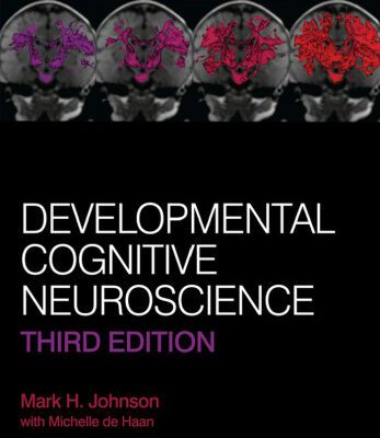 خرید و دانلود نسخه کامل کتاب Developmental Cognitive Neuroscience; 3rd Edition