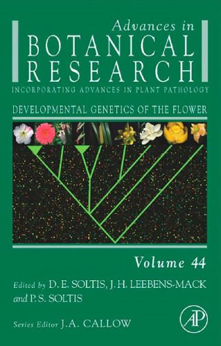 خرید و دانلود نسخه کامل کتاب Developmental Genetics of the Flower_68c72fcb56122.jpeg خرید و دانلود نسخه کامل کتاب Developmental Genetics of the Flower