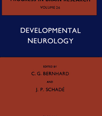 خرید و دانلود نسخه کامل کتاب Developmental Neurology