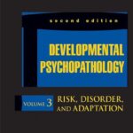 خرید و دانلود نسخه کامل کتاب DEVELOPMENTAL PSYCHOPATHOLOGY. Risk, Disorder, and Adaptation