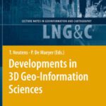 خرید و دانلود نسخه کامل کتاب Developments in 3D Geo-Information Sciences