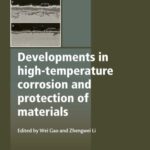 خرید و دانلود نسخه کامل کتاب Developments in High Temperature Corrosion and Protection of Materials