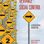 خرید و دانلود نسخه کامل کتاب Deviance and Social Control: A Sociological Perspective 2nd Edition