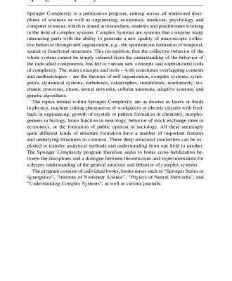 خرید و دانلود نسخه کامل کتاب Device Applications of Nonlinear Dynamics