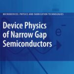 خرید و دانلود نسخه کامل کتاب Device physics of narrow gap semiconductors