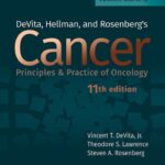 خرید و دانلود نسخه کامل کتاب DeVita, Hellman, and Rosenberg’s Cancer: Principles and Practice of Oncology