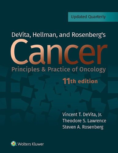 خرید و دانلود نسخه کامل کتاب DeVita, Hellman, and Rosenberg’s Cancer: Principles and Practice of Oncology_68bb25dd5e887.jpeg خرید و دانلود نسخه کامل کتاب DeVita, Hellman, and Rosenberg’s Cancer: Principles and Practice of Oncology