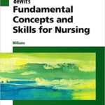 خرید و دانلود نسخه کامل کتاب deWit’s Fundamental Concepts and Skills for Nursing (5th Edition)